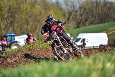 AMŠ - O'Neal cup Třebíz 17.4.2022