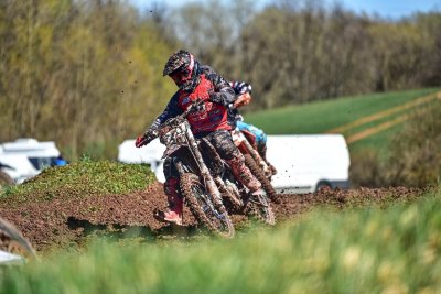 AMŠ - O'Neal cup Třebíz 17.4.2022