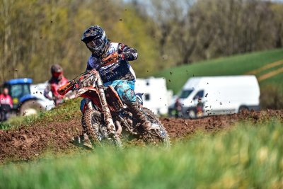 AMŠ - O'Neal cup Třebíz 17.4.2022