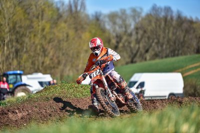 AMŠ - O'Neal cup Třebíz 17.4.2022