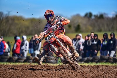 AMŠ - O'Neal cup Třebíz 17.4.2022