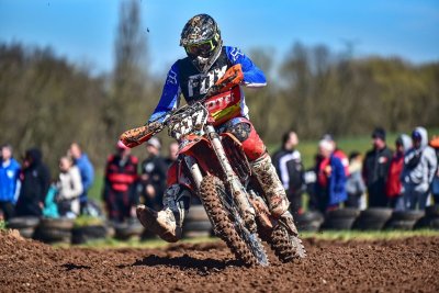 AMŠ - O'Neal cup Třebíz 17.4.2022