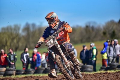 AMŠ - O'Neal cup Třebíz 17.4.2022