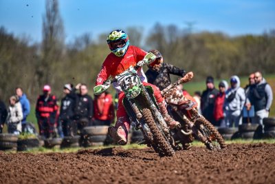 AMŠ - O'Neal cup Třebíz 17.4.2022