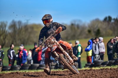 AMŠ - O'Neal cup Třebíz 17.4.2022