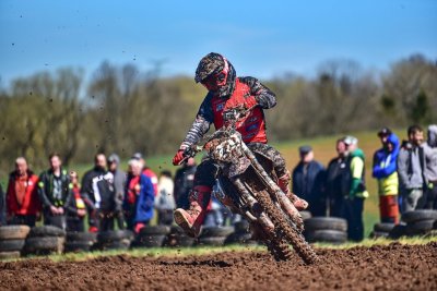 AMŠ - O'Neal cup Třebíz 17.4.2022
