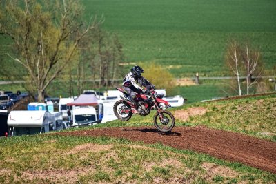 AMŠ - O'Neal cup Třebíz 17.4.2022