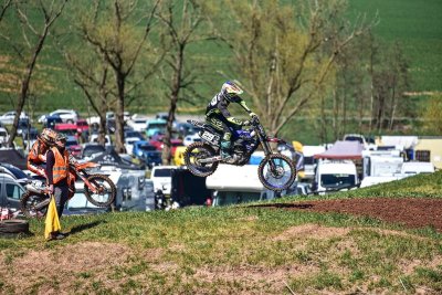 AMŠ - O'Neal cup Třebíz 17.4.2022
