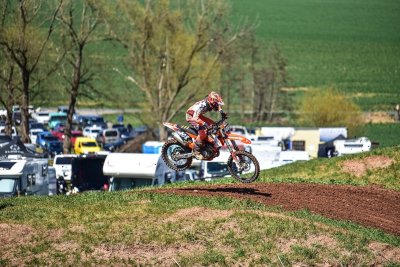 AMŠ - O'Neal cup Třebíz 17.4.2022