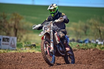 AMŠ - O'Neal cup Třebíz 17.4.2022