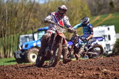 AMŠ - O'Neal cup Třebíz 17.4.2022
