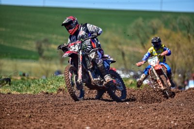 AMŠ - O'Neal cup Třebíz 17.4.2022