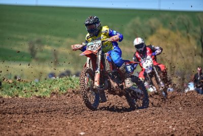 AMŠ - O'Neal cup Třebíz 17.4.2022