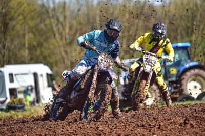 AMŠ - O'Neal cup Třebíz 17.4.2022