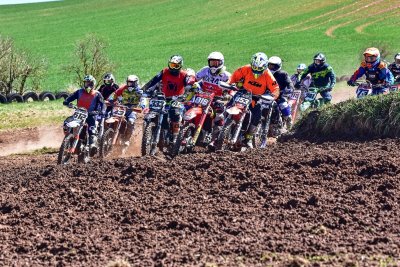 AMŠ - O'Neal cup Třebíz 17.4.2022