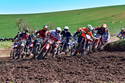 AMŠ - O'Neal cup Třebíz 17.4.2022