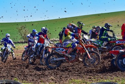 AMŠ - O'Neal cup Třebíz 17.4.2022
