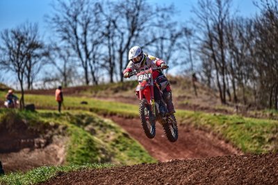 AMŠ - O'Neal cup Třebíz 17.4.2022