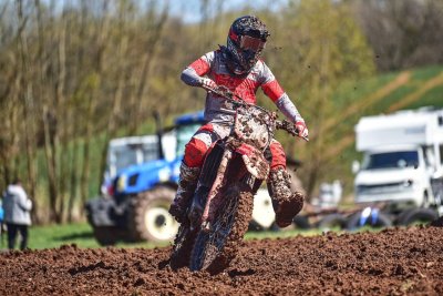 AMŠ - O'Neal cup Třebíz 17.4.2022