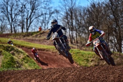 AMŠ - O'Neal cup Třebíz 17.4.2022
