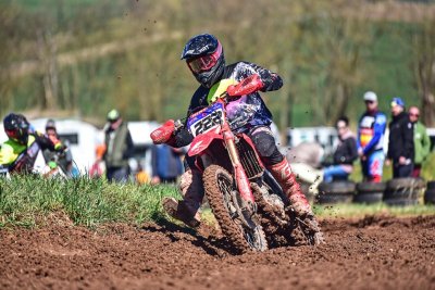AMŠ - O'Neal cup Třebíz 17.4.2022