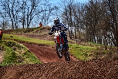 AMŠ - O'Neal cup Třebíz 17.4.2022