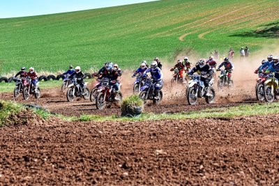 AMŠ - O'Neal cup Třebíz 17.4.2022
