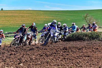 AMŠ - O'Neal cup Třebíz 17.4.2022