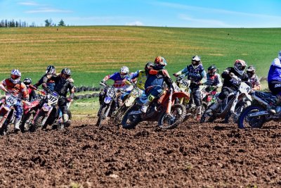 AMŠ - O'Neal cup Třebíz 17.4.2022