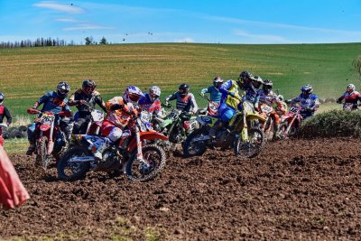 AMŠ - O'Neal cup Třebíz 17.4.2022