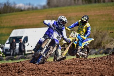 AMŠ - O'Neal cup Třebíz 17.4.2022