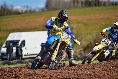 AMŠ - O'Neal cup Třebíz 17.4.2022