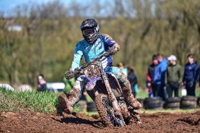 AMŠ - O'Neal cup Třebíz 17.4.2022