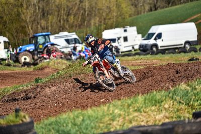 AMŠ - O'Neal cup Třebíz 17.4.2022