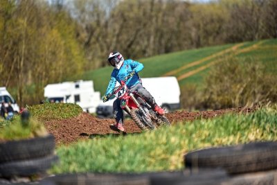 AMŠ - O'Neal cup Třebíz 17.4.2022