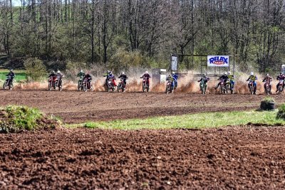 AMŠ - O'Neal cup Třebíz 17.4.2022