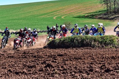 AMŠ - O'Neal cup Třebíz 17.4.2022