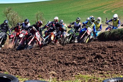 AMŠ - O'Neal cup Třebíz 17.4.2022