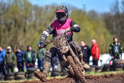 AMŠ - O'Neal cup Třebíz 17.4.2022
