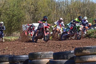 AMŠ - O'Neal cup Třebíz 17.4.2022