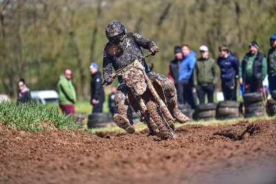 AMŠ - O'Neal cup Třebíz 17.4.2022