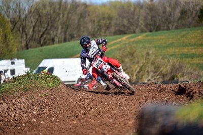 AMŠ - O'Neal cup Třebíz 17.4.2022