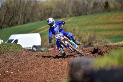 AMŠ - O'Neal cup Třebíz 17.4.2022