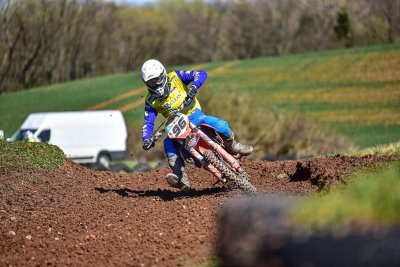 AMŠ - O'Neal cup Třebíz 17.4.2022