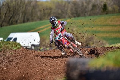 AMŠ - O'Neal cup Třebíz 17.4.2022