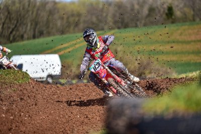 AMŠ - O'Neal cup Třebíz 17.4.2022