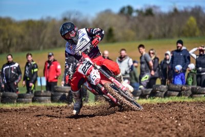 AMŠ - O'Neal cup Třebíz 17.4.2022