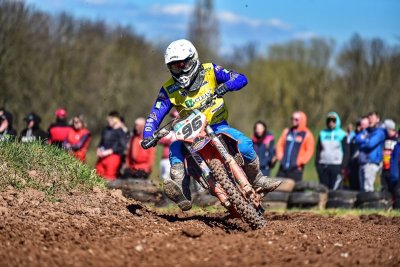 AMŠ - O'Neal cup Třebíz 17.4.2022