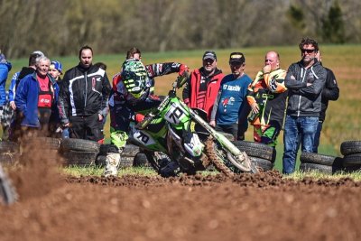 AMŠ - O'Neal cup Třebíz 17.4.2022