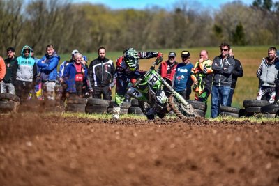 AMŠ - O'Neal cup Třebíz 17.4.2022